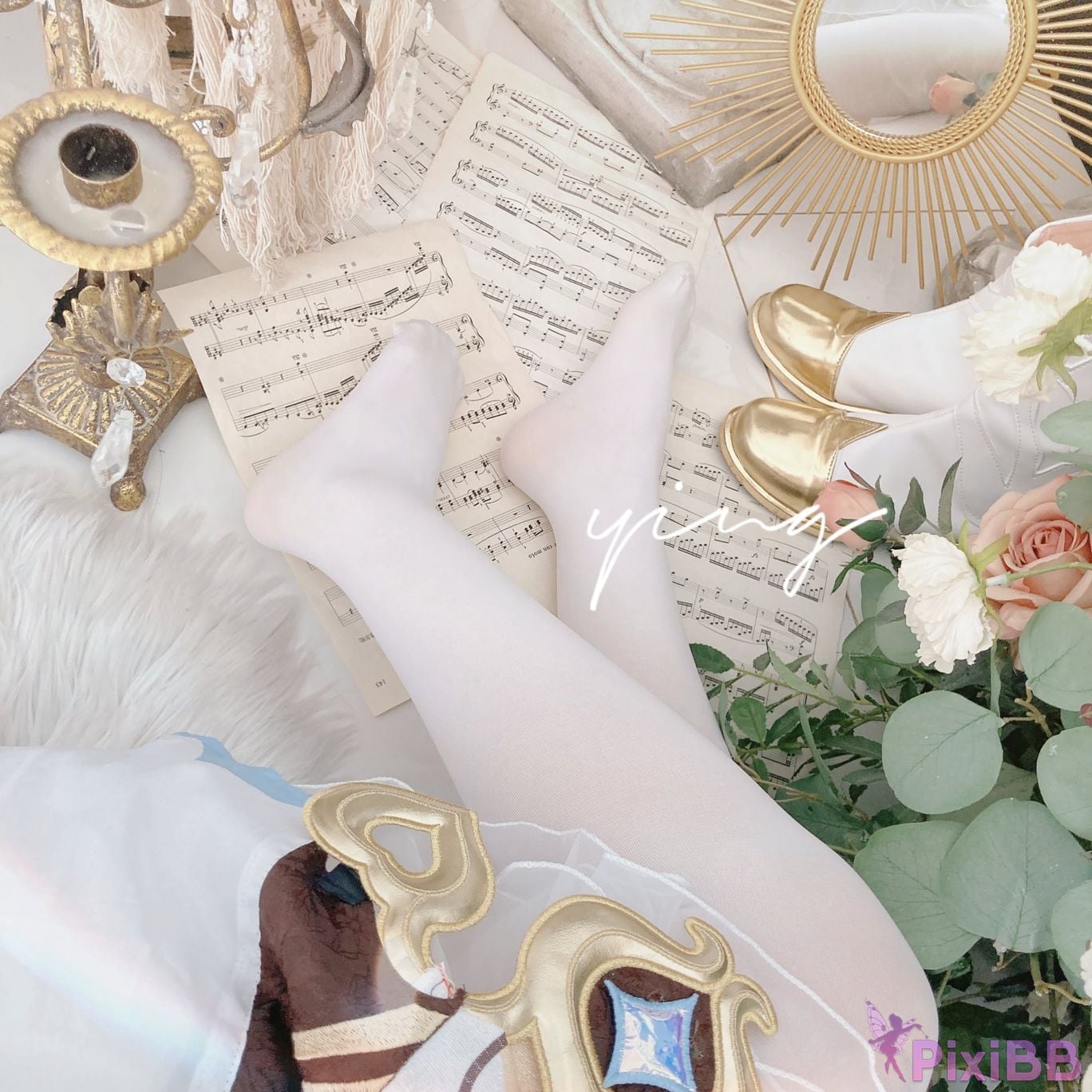 Coser Seele mai mai PixiBB.COM 012