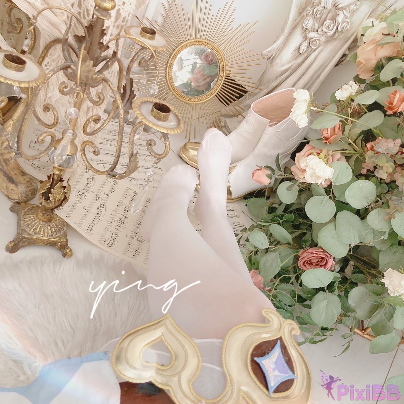 Coser Seele mai mai PixiBB.COM 017