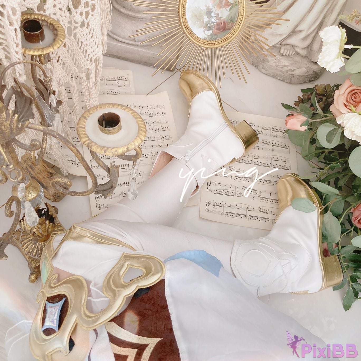 Coser Seele mai mai PixiBB.COM 030