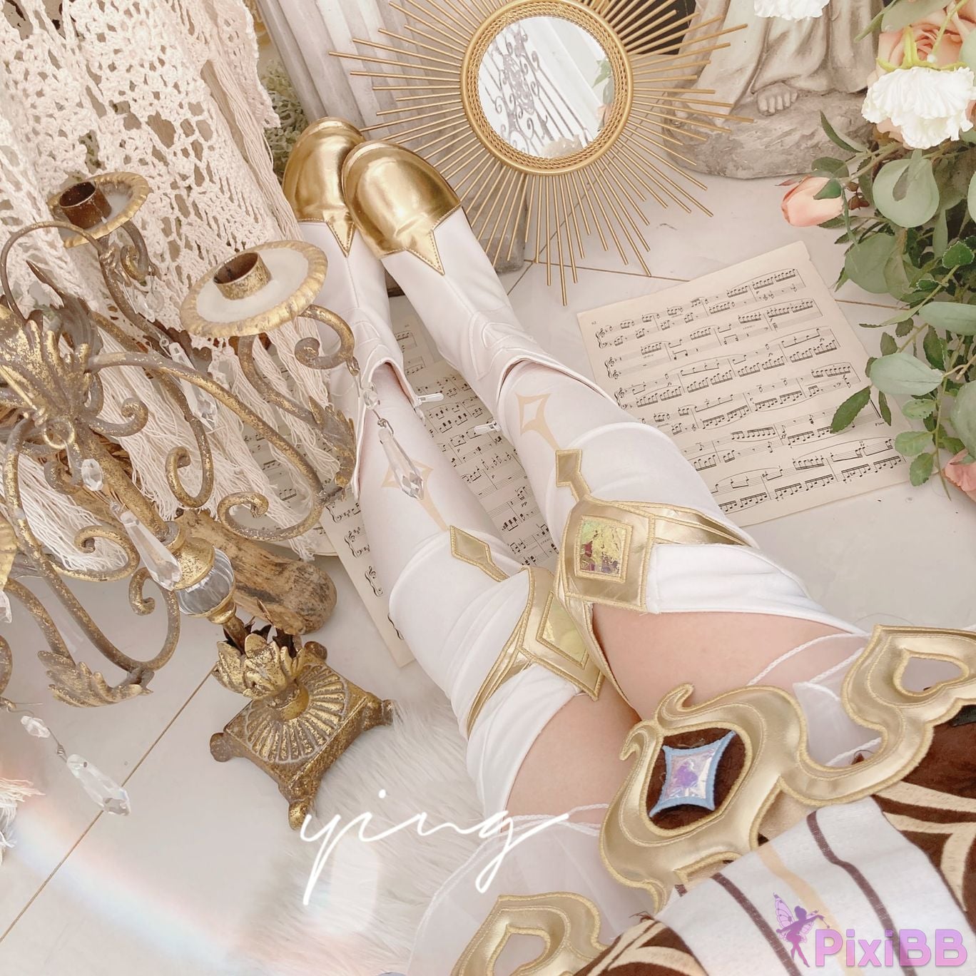 Coser Seele mai mai PixiBB.COM 036