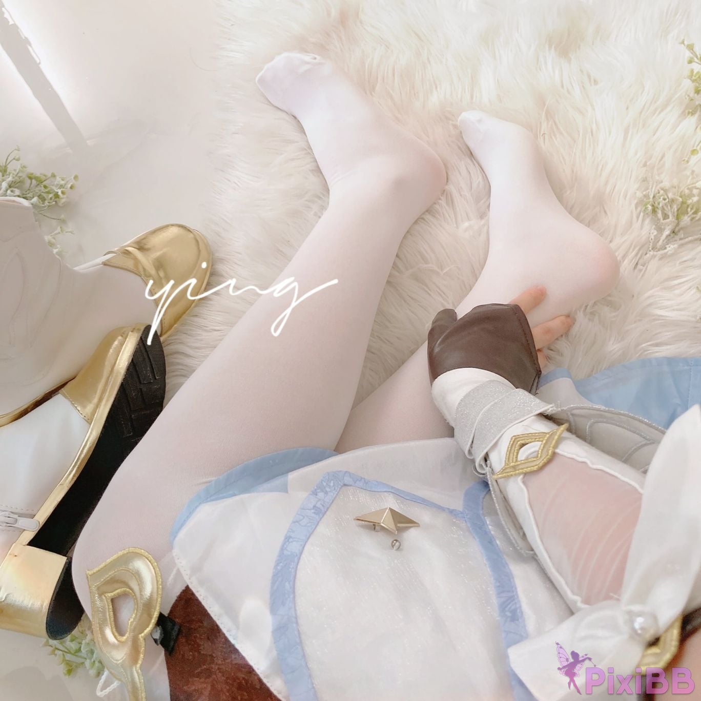 Coser Seele mai mai PixiBB.COM 044