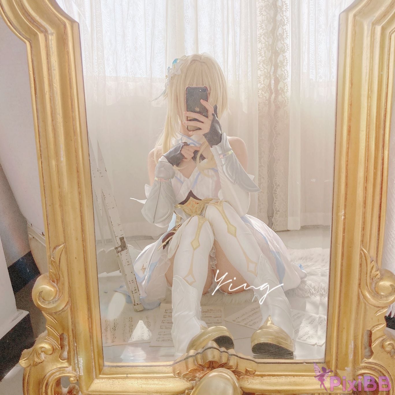 Coser Seele mai mai PixiBB.COM 053