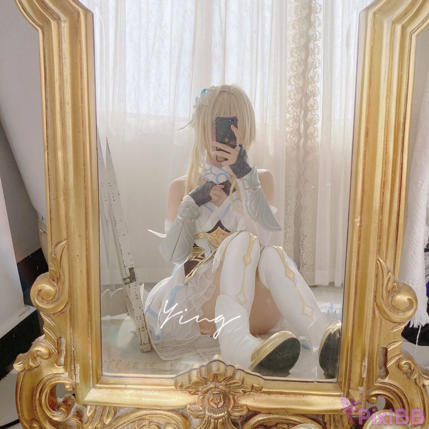 Coser Seele mai mai PixiBB.COM 054