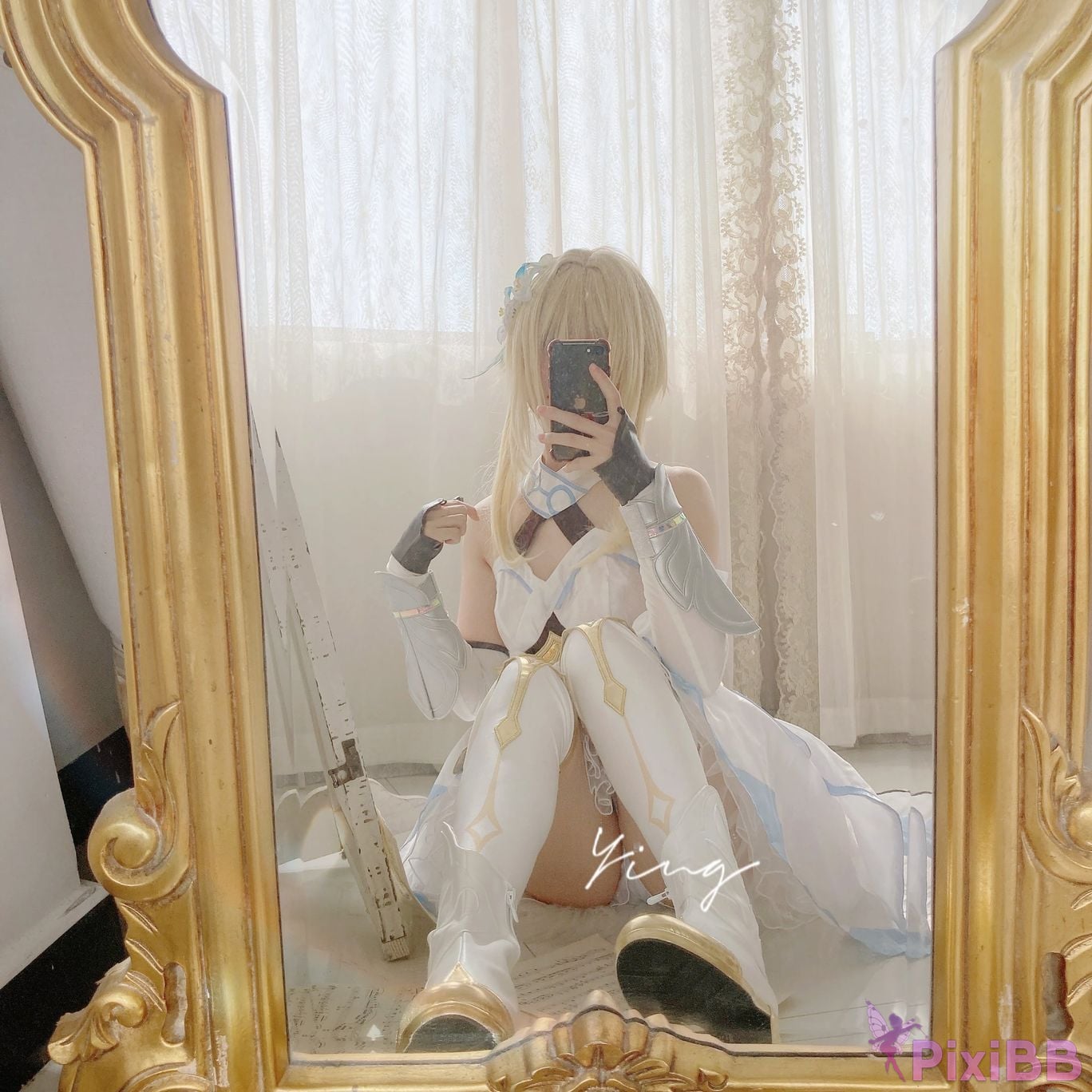 Coser Seele mai mai PixiBB.COM 055