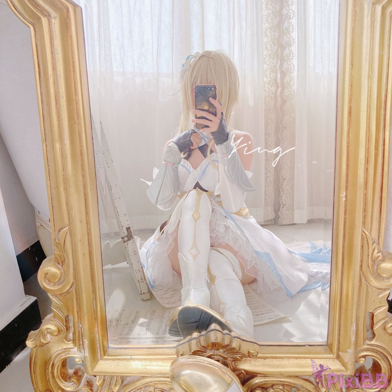 Coser Seele mai mai PixiBB.COM 056