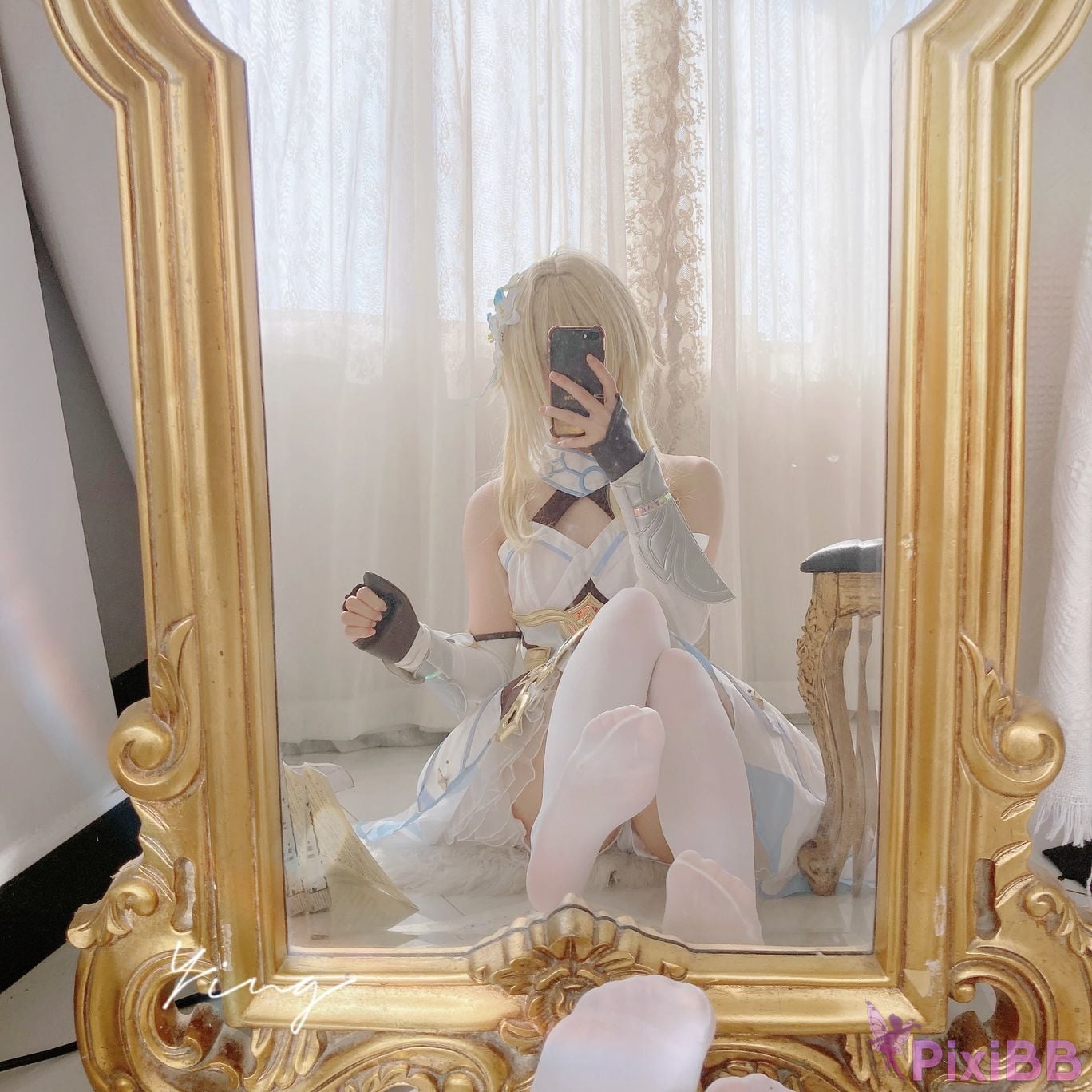 Coser Seele mai mai PixiBB.COM 058