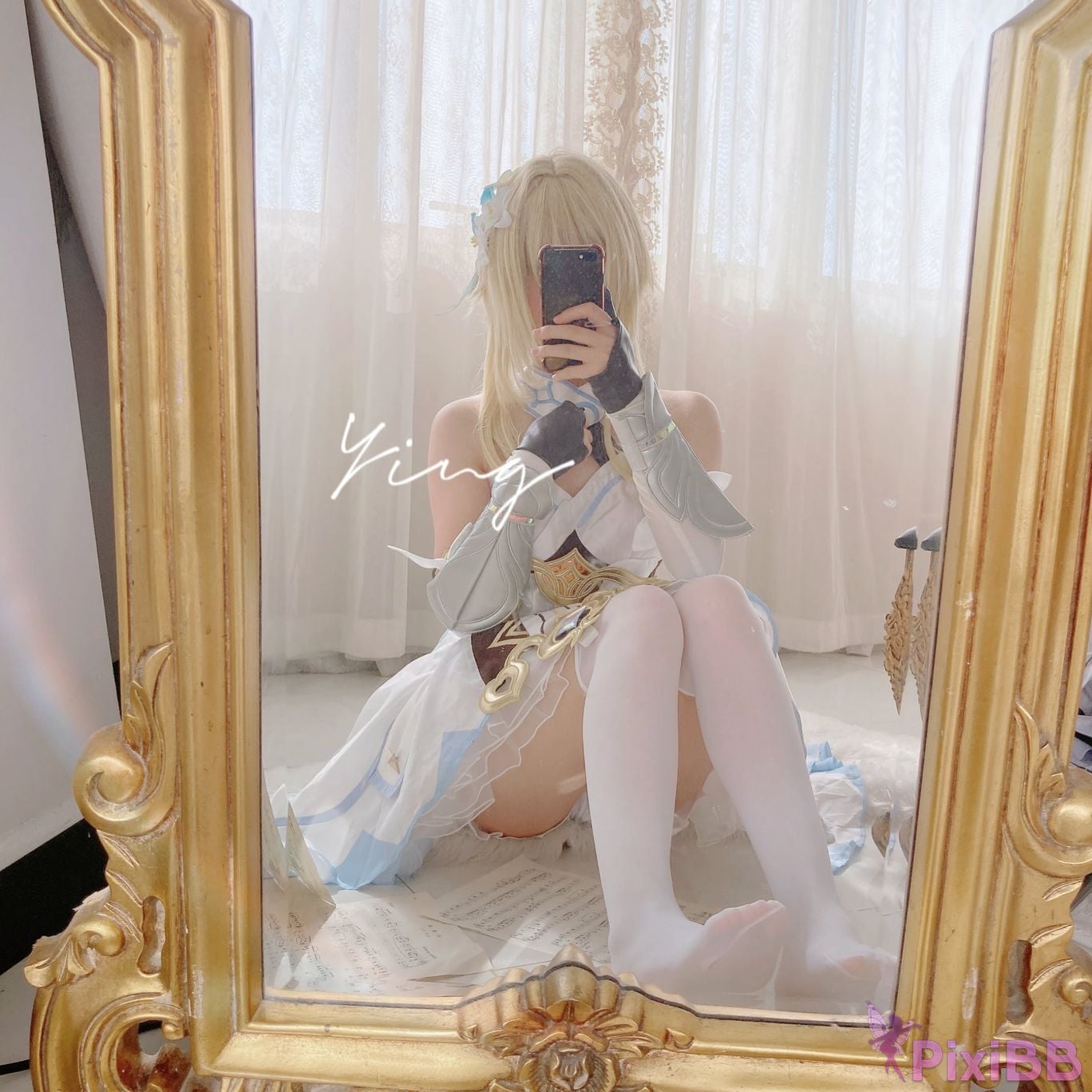 Coser Seele mai mai PixiBB.COM 061