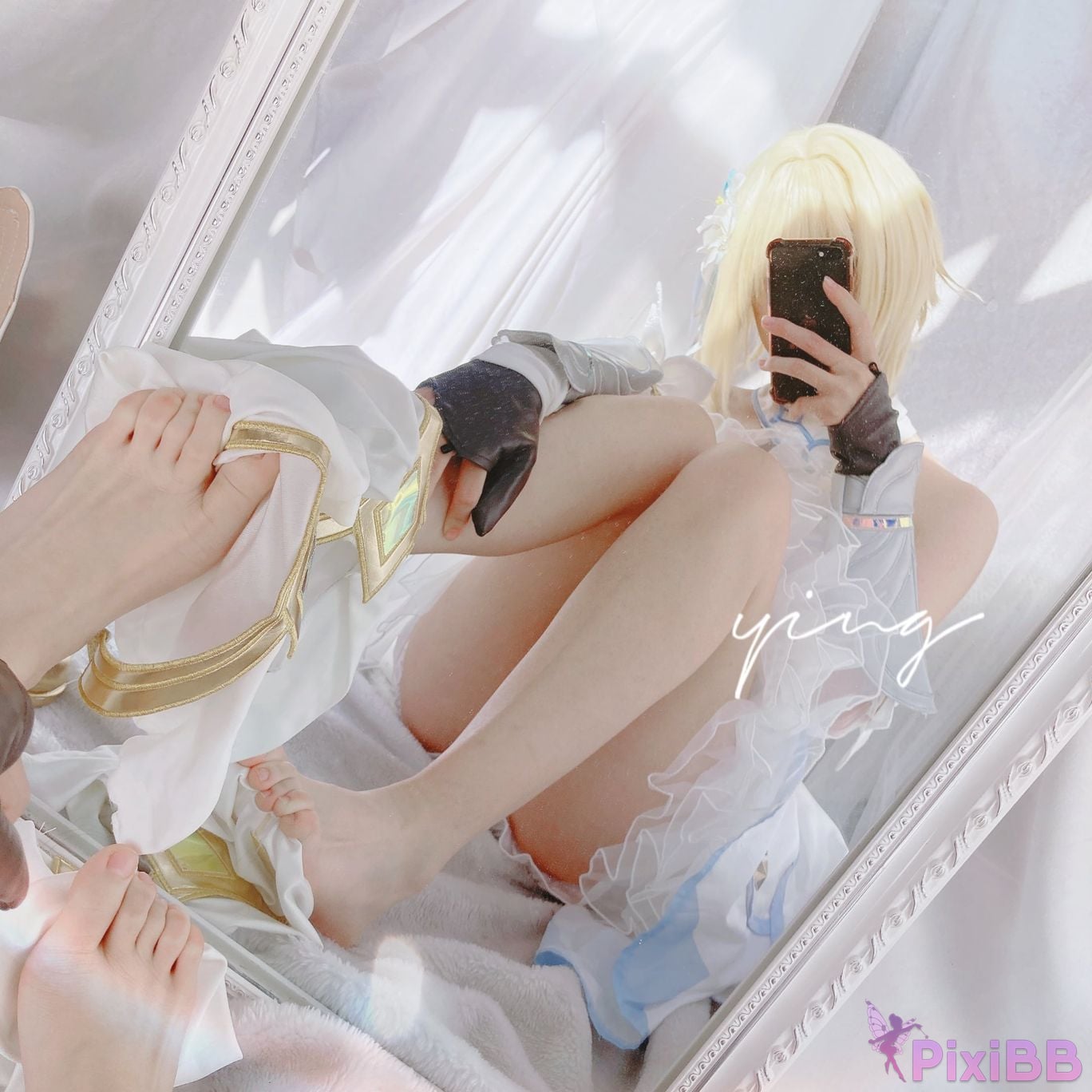 Coser Seele mai mai PixiBB.COM 066