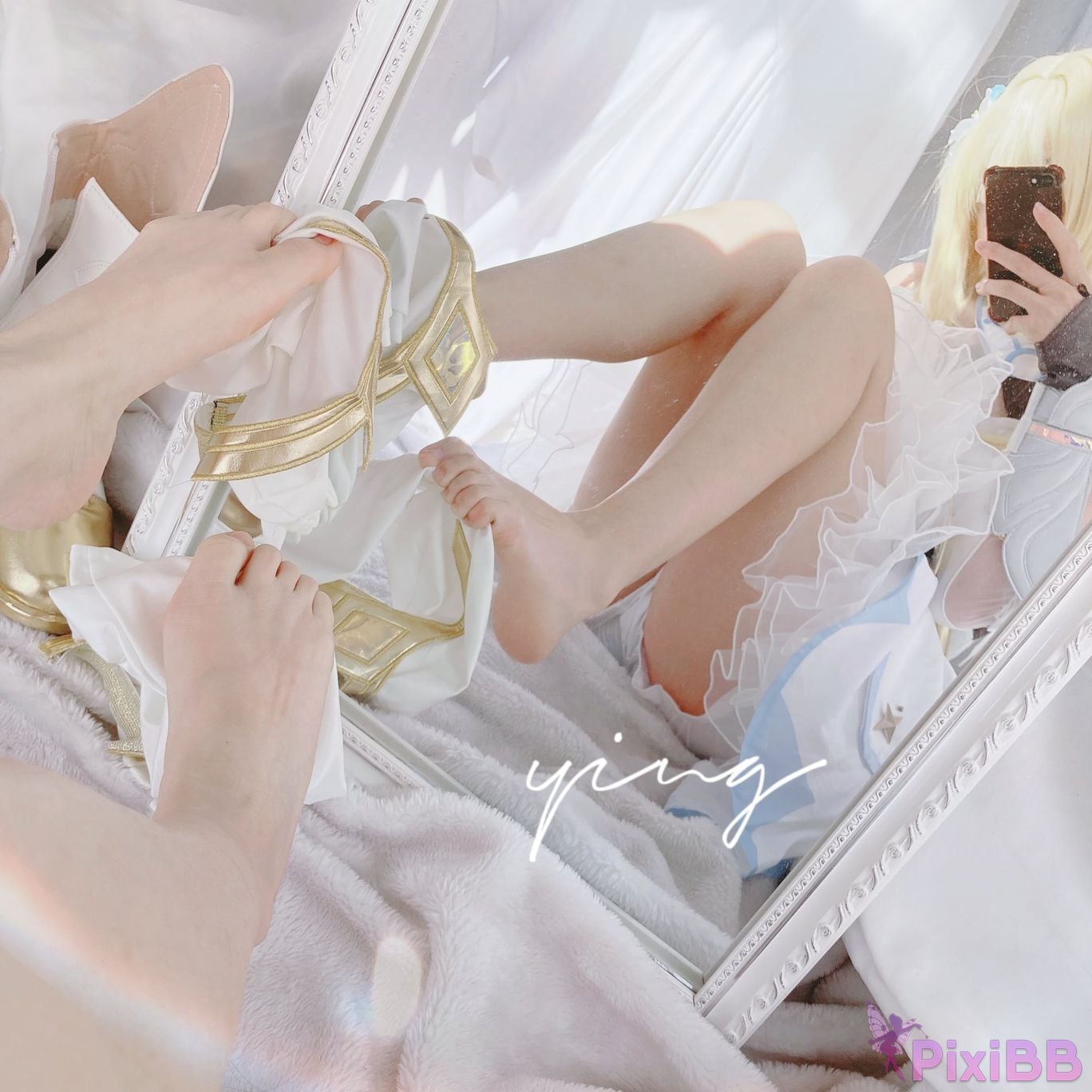 Coser Seele mai mai PixiBB.COM 070