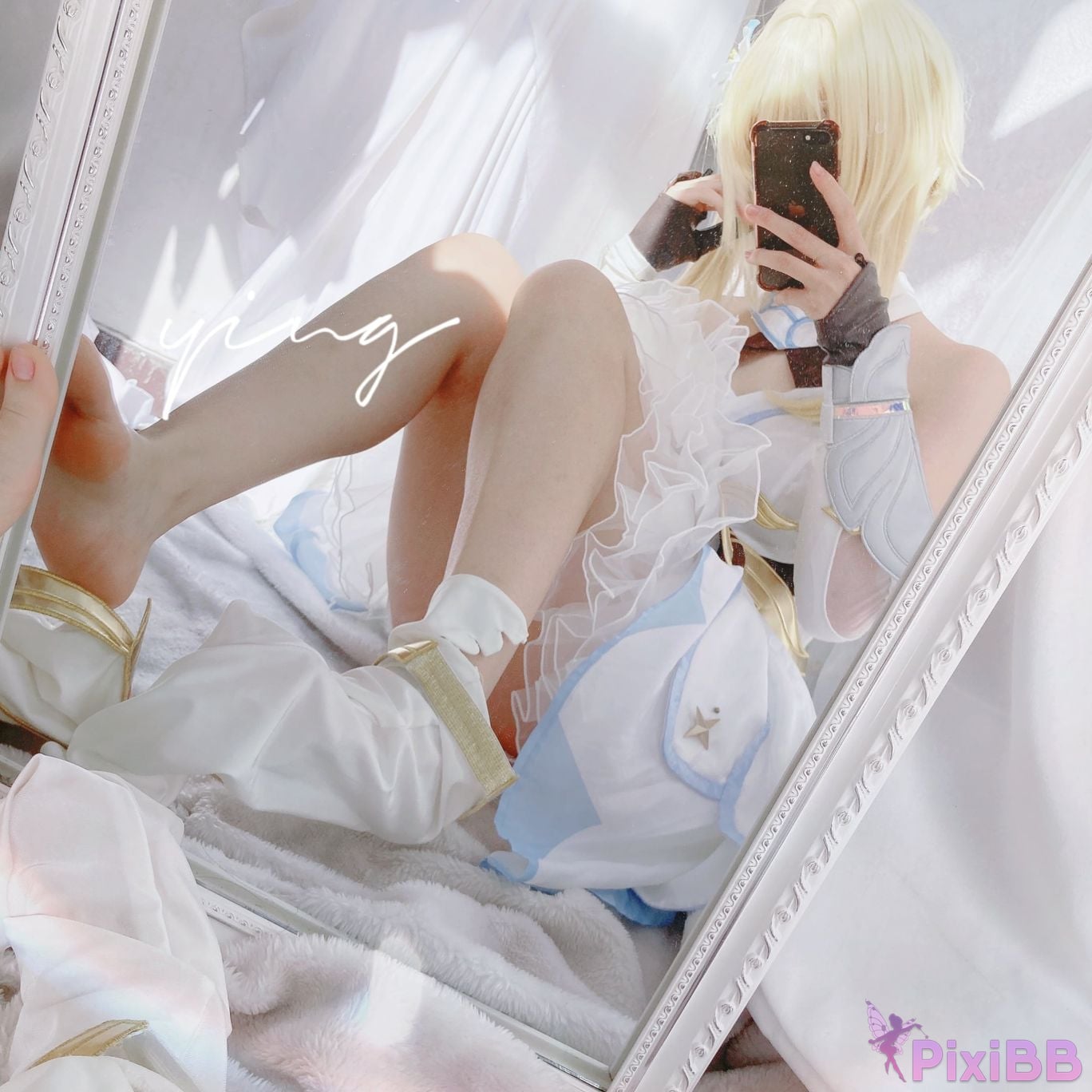 Coser Seele mai mai PixiBB.COM 071
