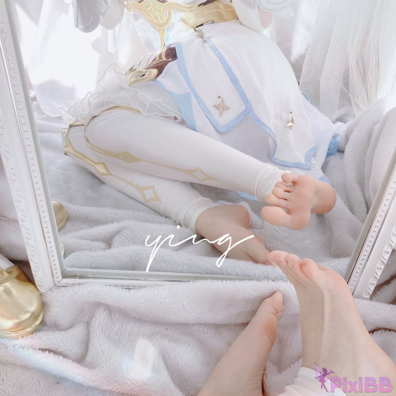 Coser Seele mai mai PixiBB.COM 078