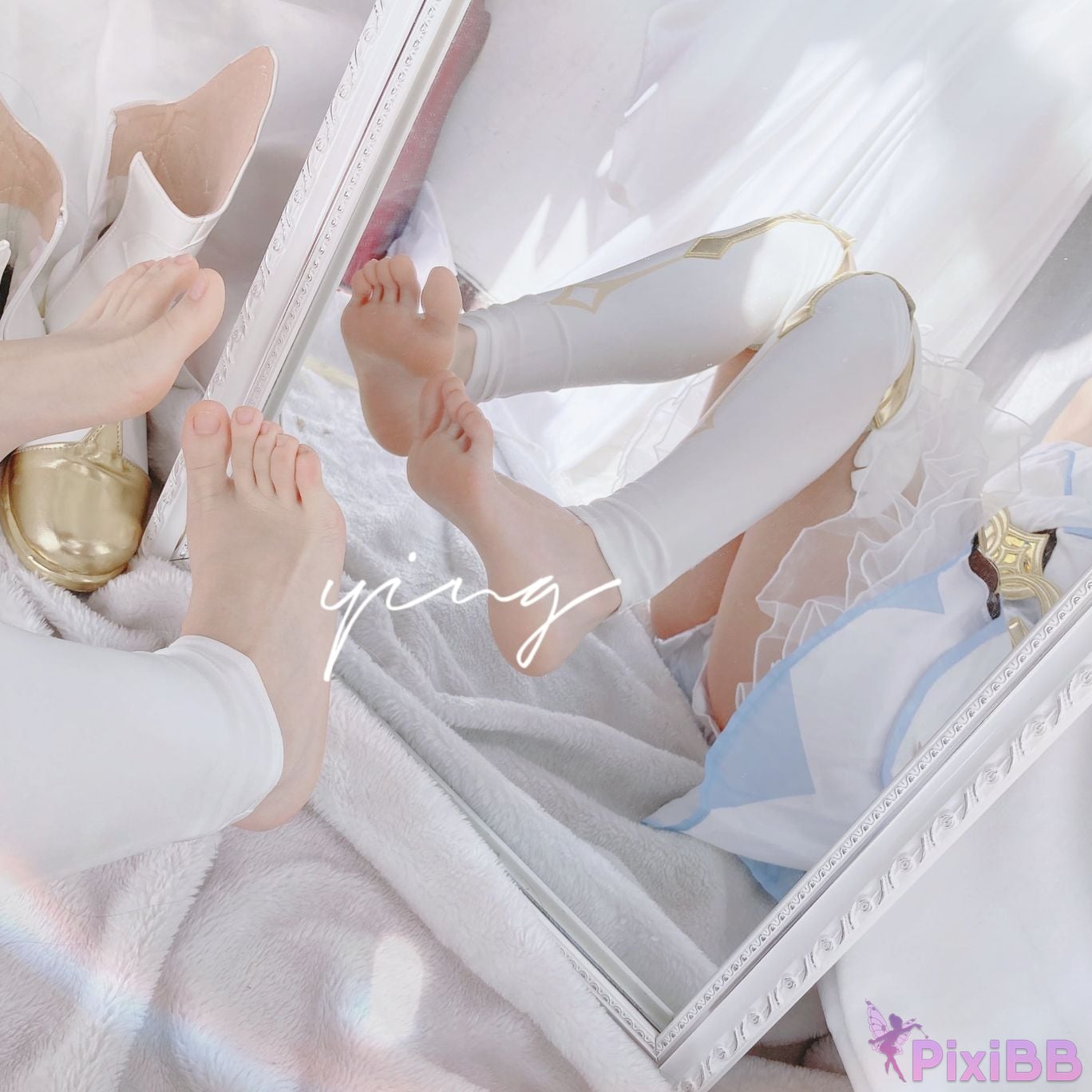 Coser Seele mai mai PixiBB.COM 081