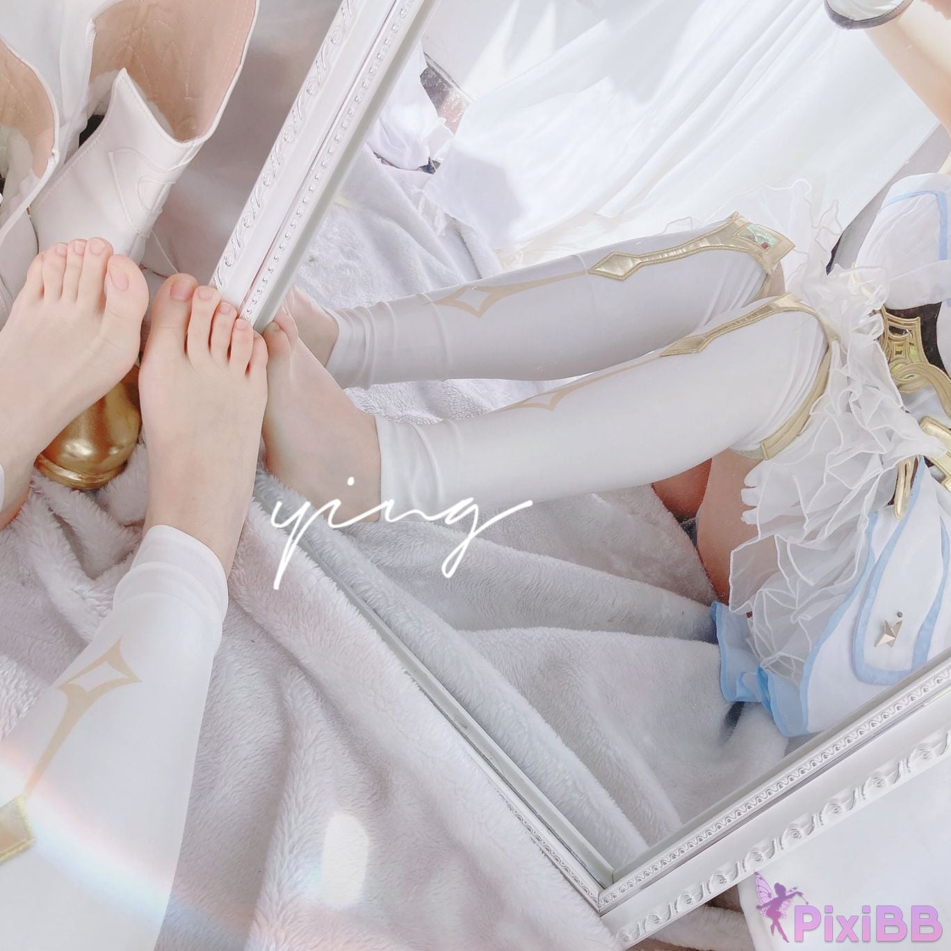 Coser Seele mai mai PixiBB.COM 090