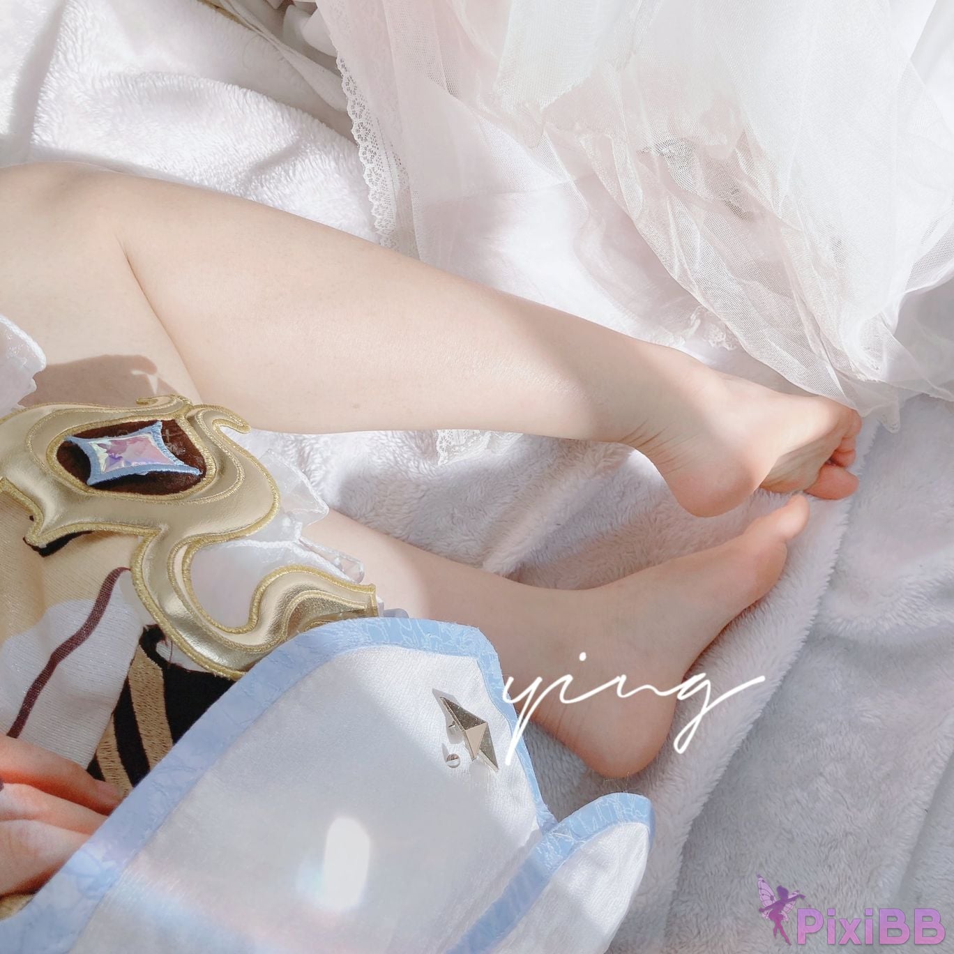 Coser Seele mai mai PixiBB.COM 096
