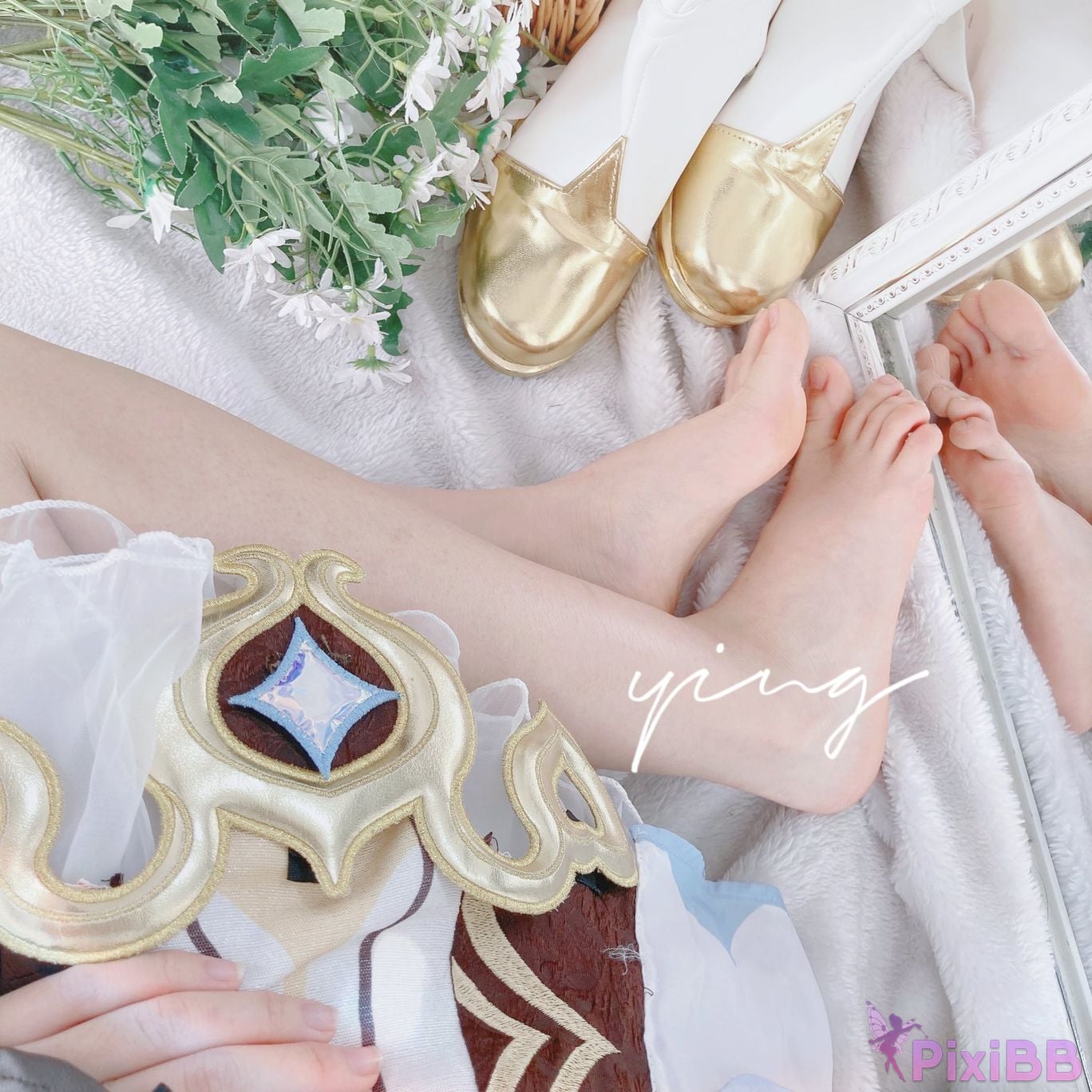 Coser Seele mai mai PixiBB.COM 097