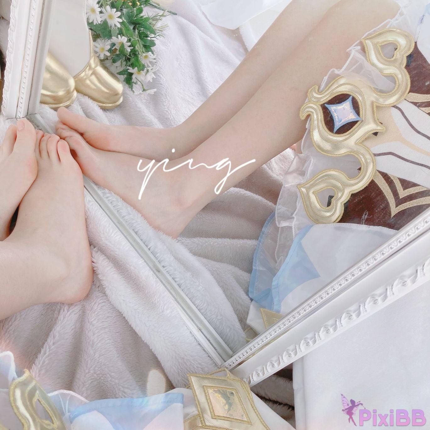 Coser Seele mai mai PixiBB.COM 099