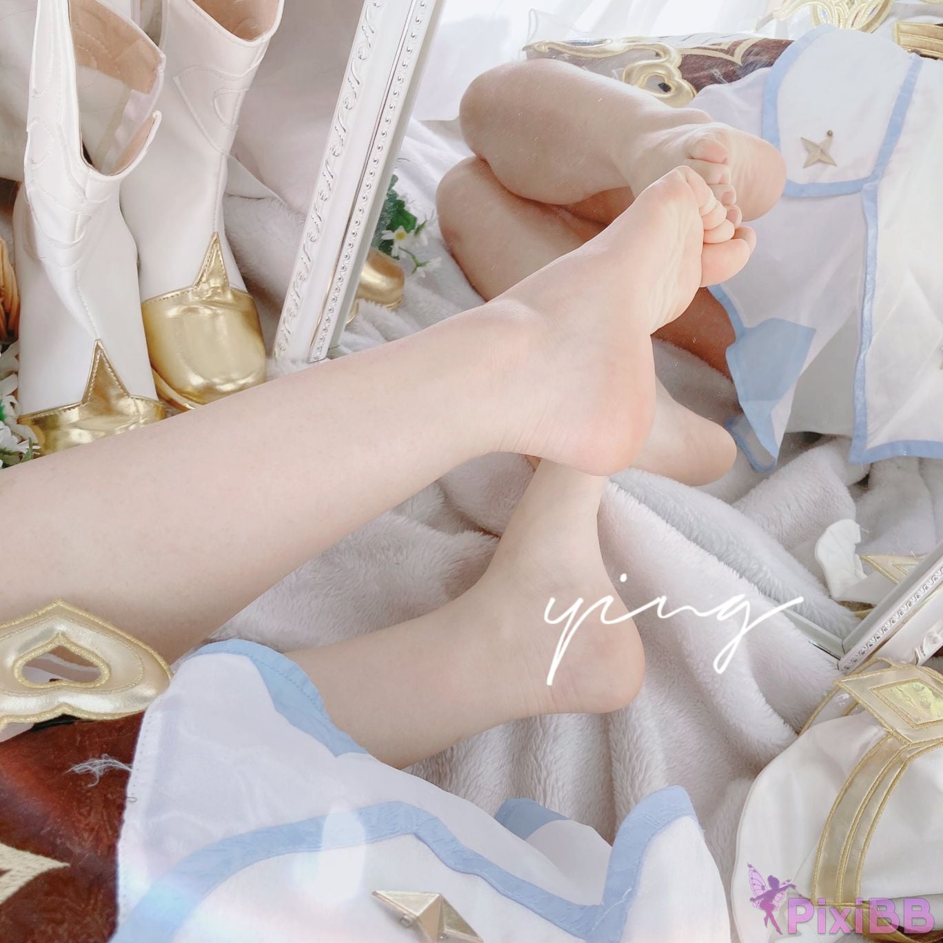 Coser Seele mai mai PixiBB.COM 102