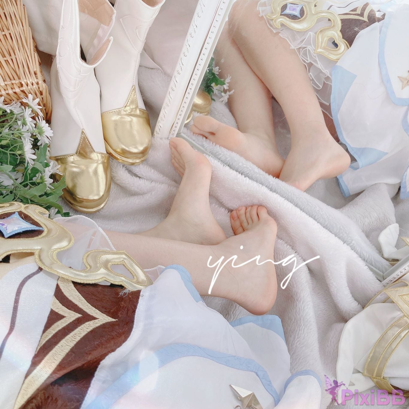 Coser Seele mai mai PixiBB.COM 103