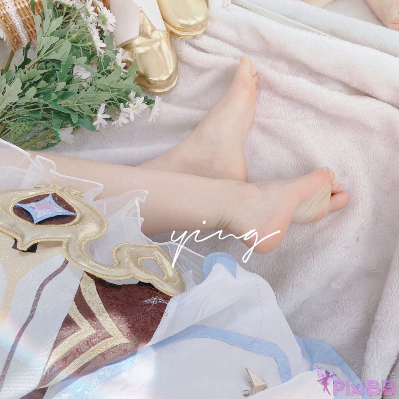 Coser Seele mai mai PixiBB.COM 105