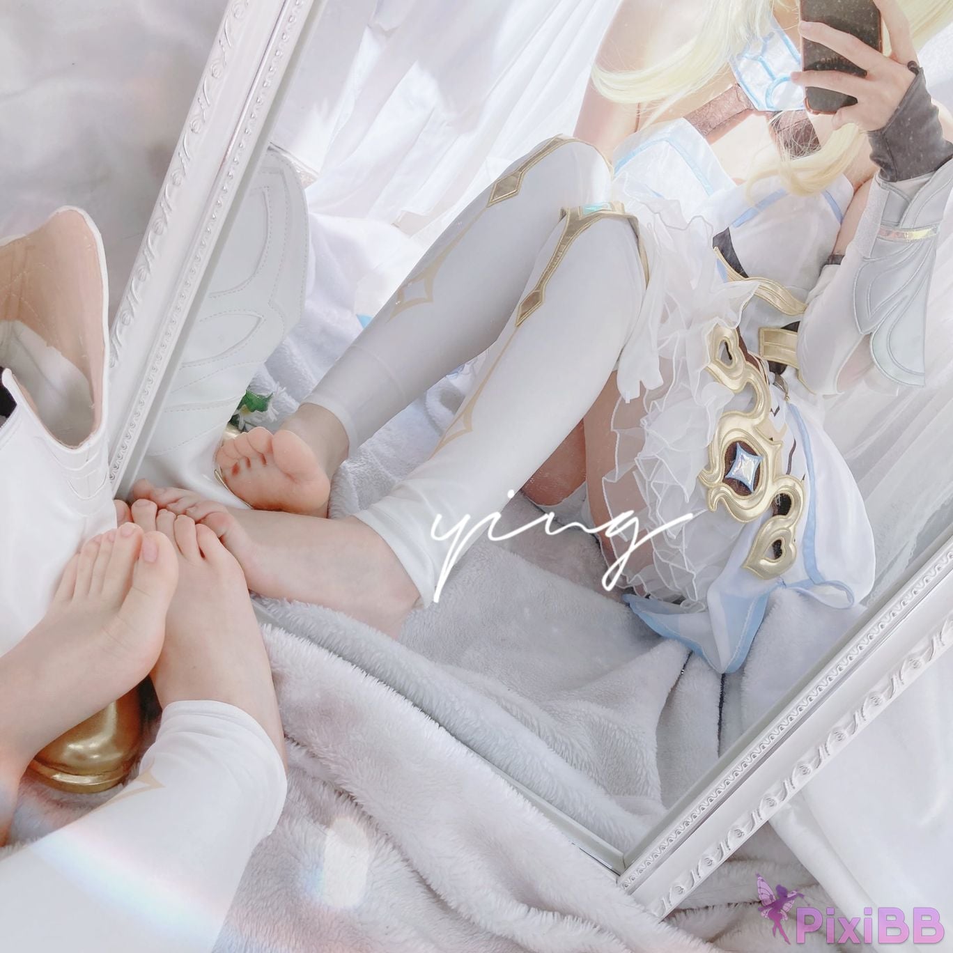 Coser Seele mai mai PixiBB.COM 109