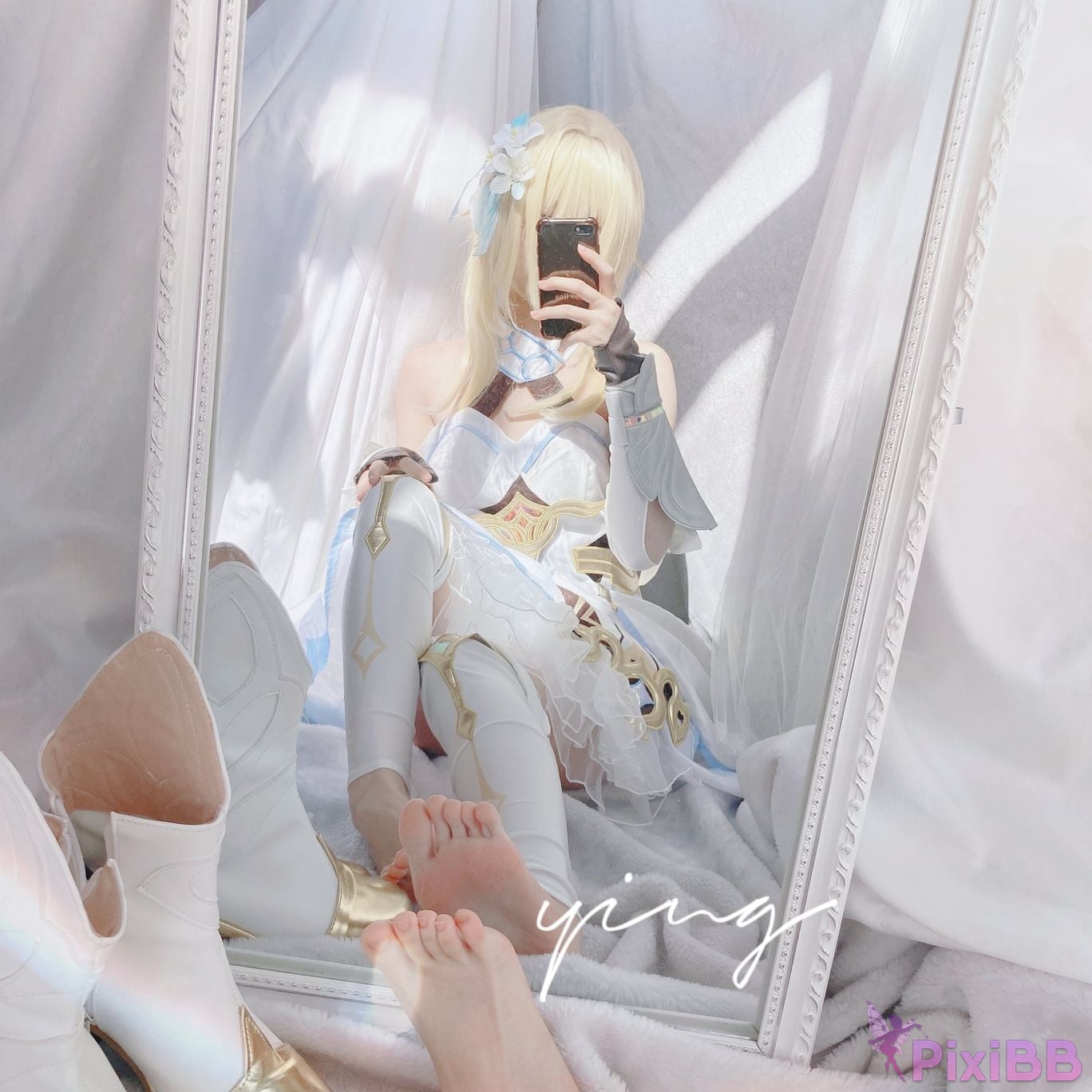 Coser Seele mai mai PixiBB.COM 114