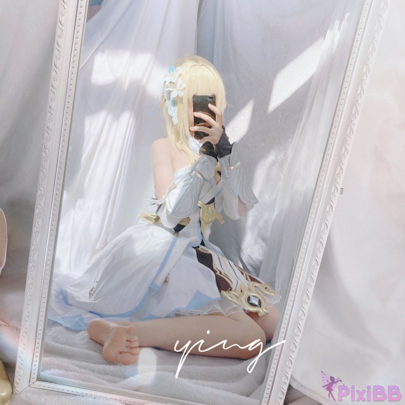 Coser Seele mai mai PixiBB.COM 117
