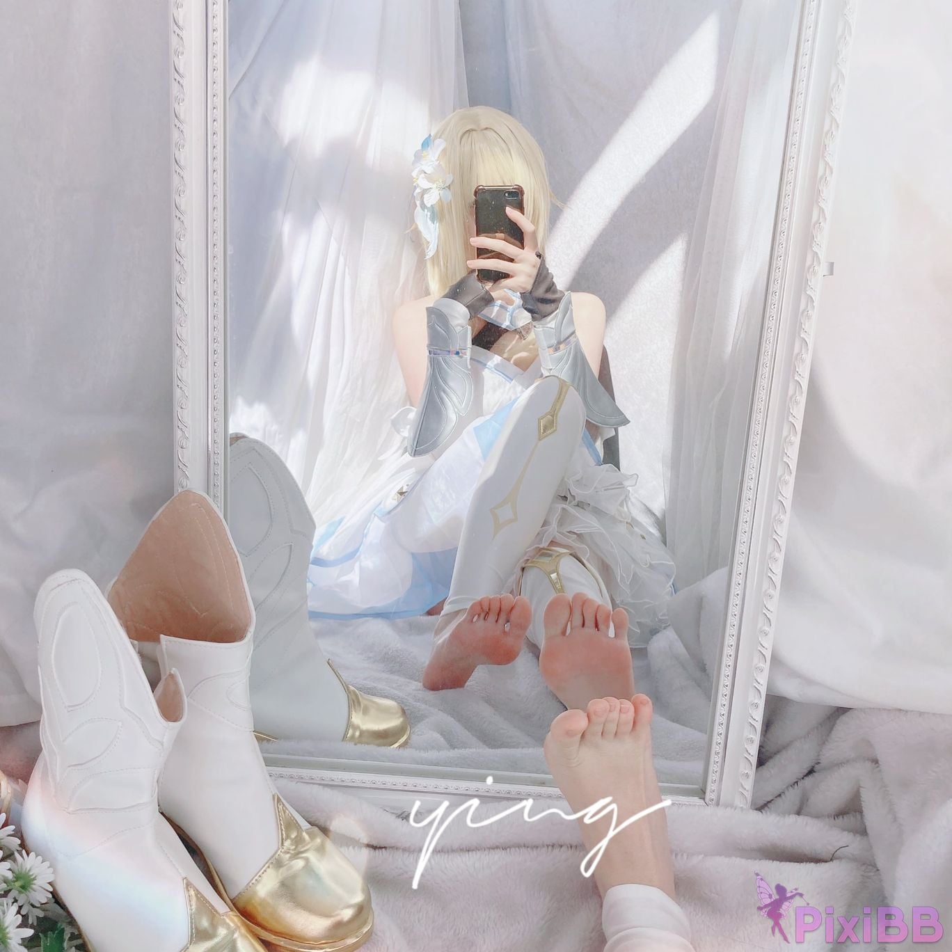 Coser Seele mai mai PixiBB.COM 121