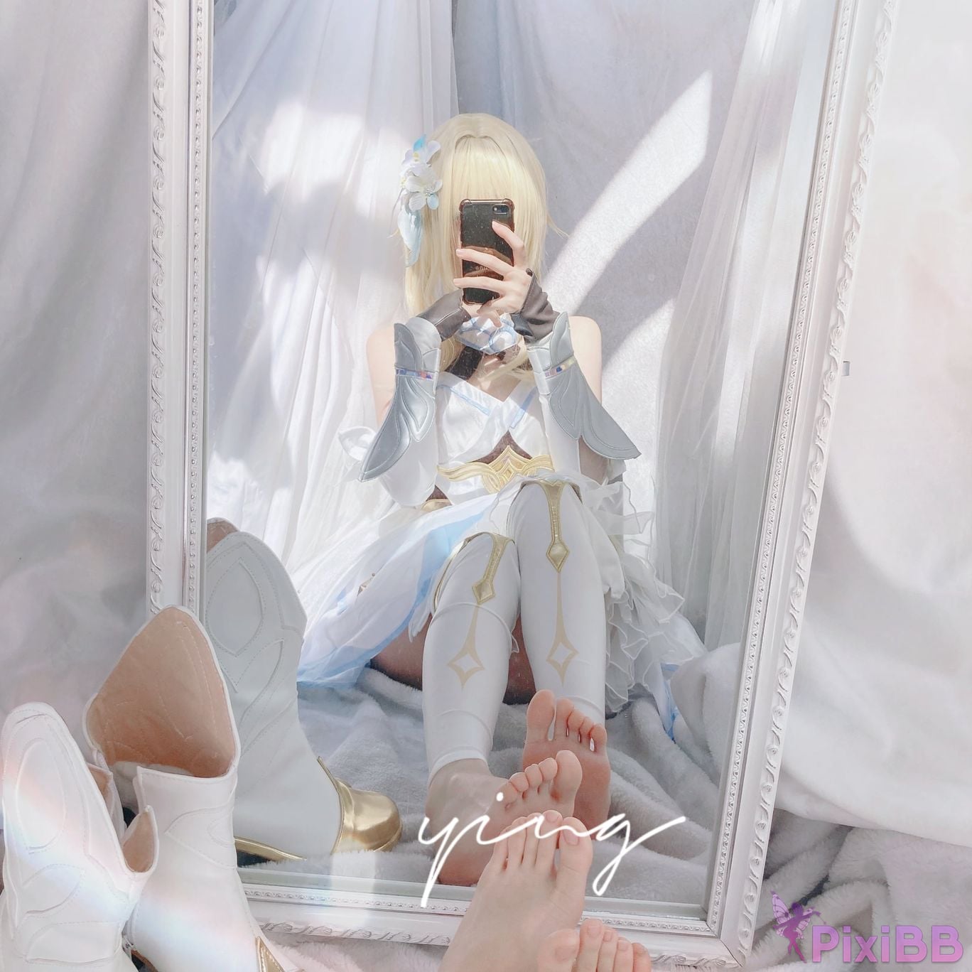 Coser Seele mai mai PixiBB.COM 122