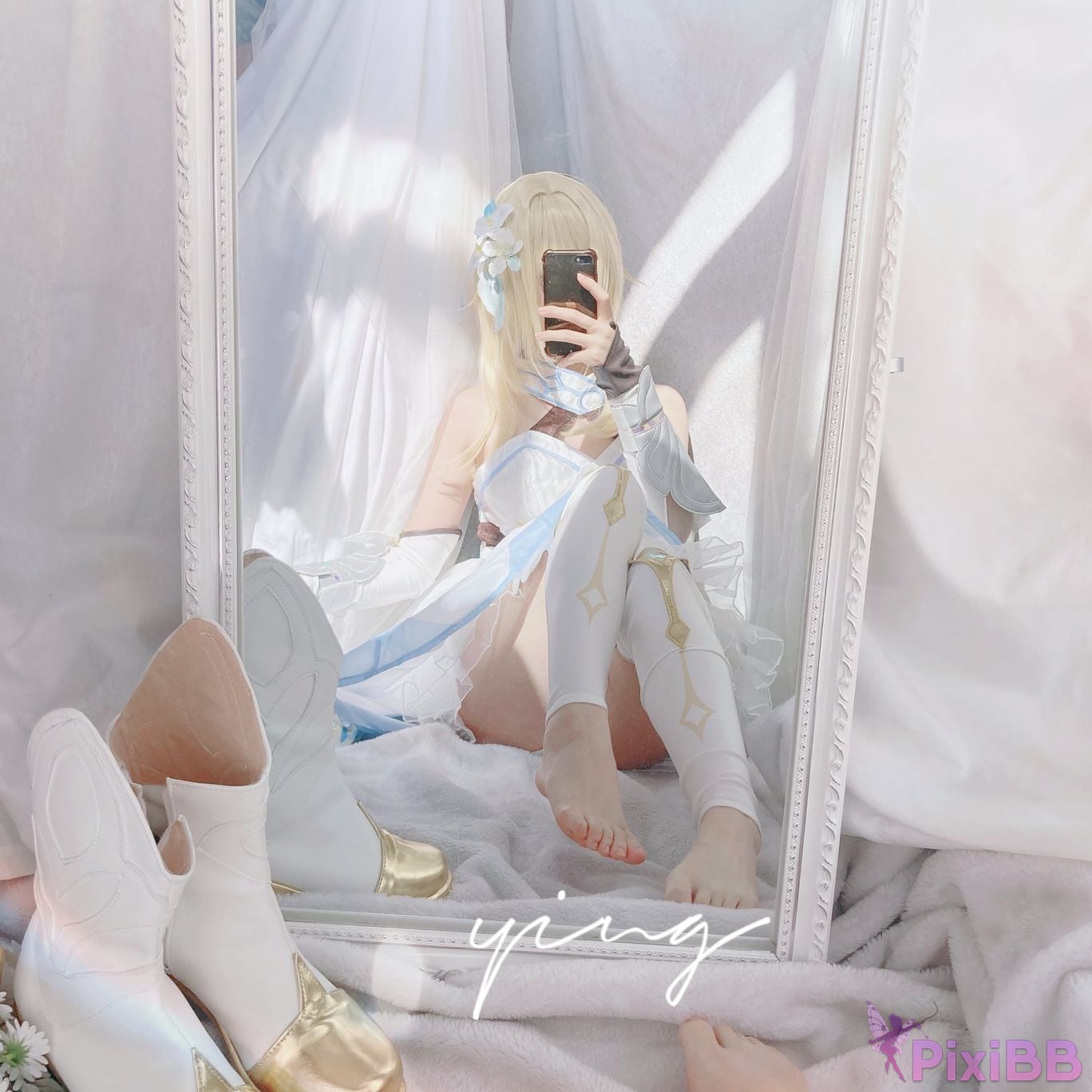 Coser Seele mai mai PixiBB.COM 123