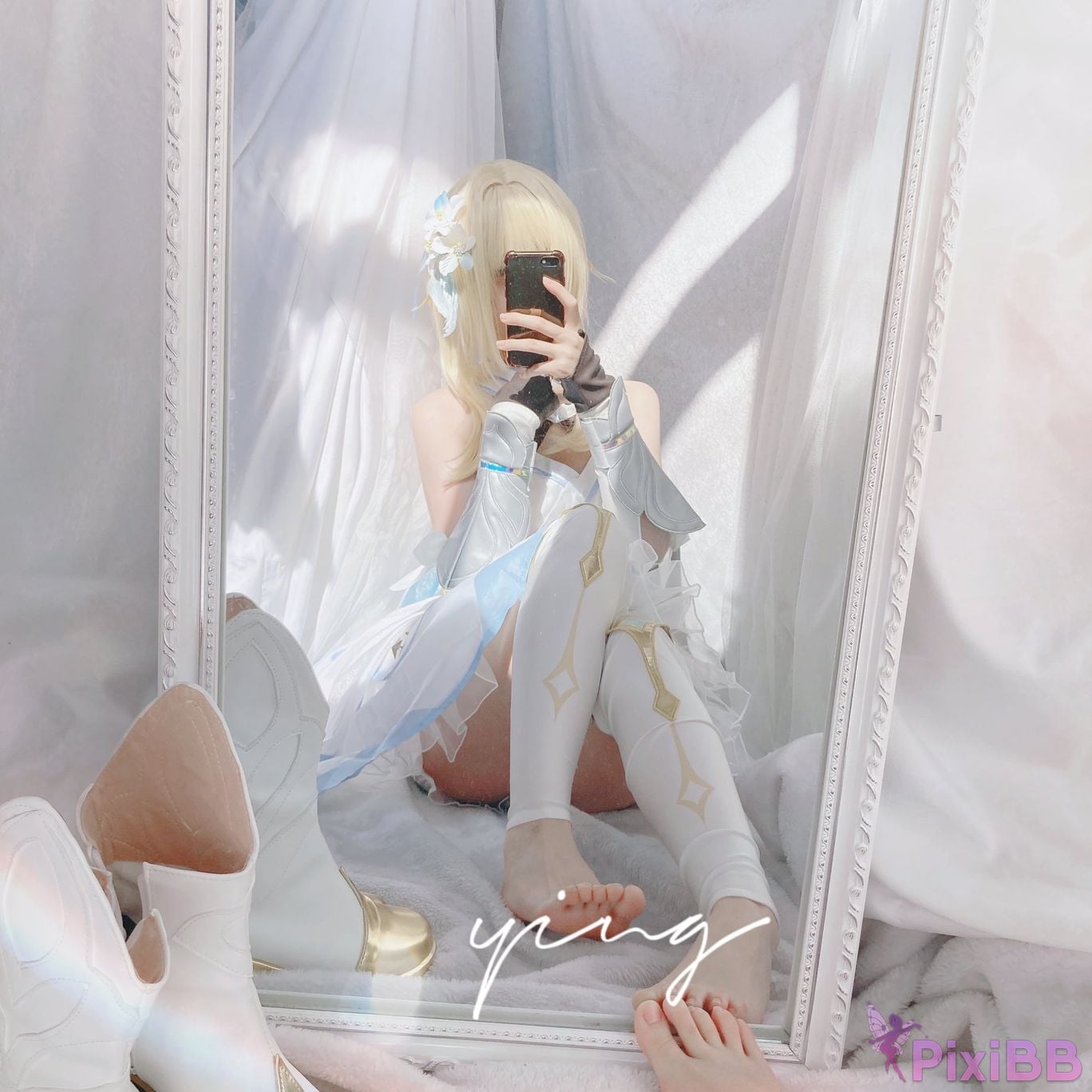 Coser Seele mai mai PixiBB.COM 124