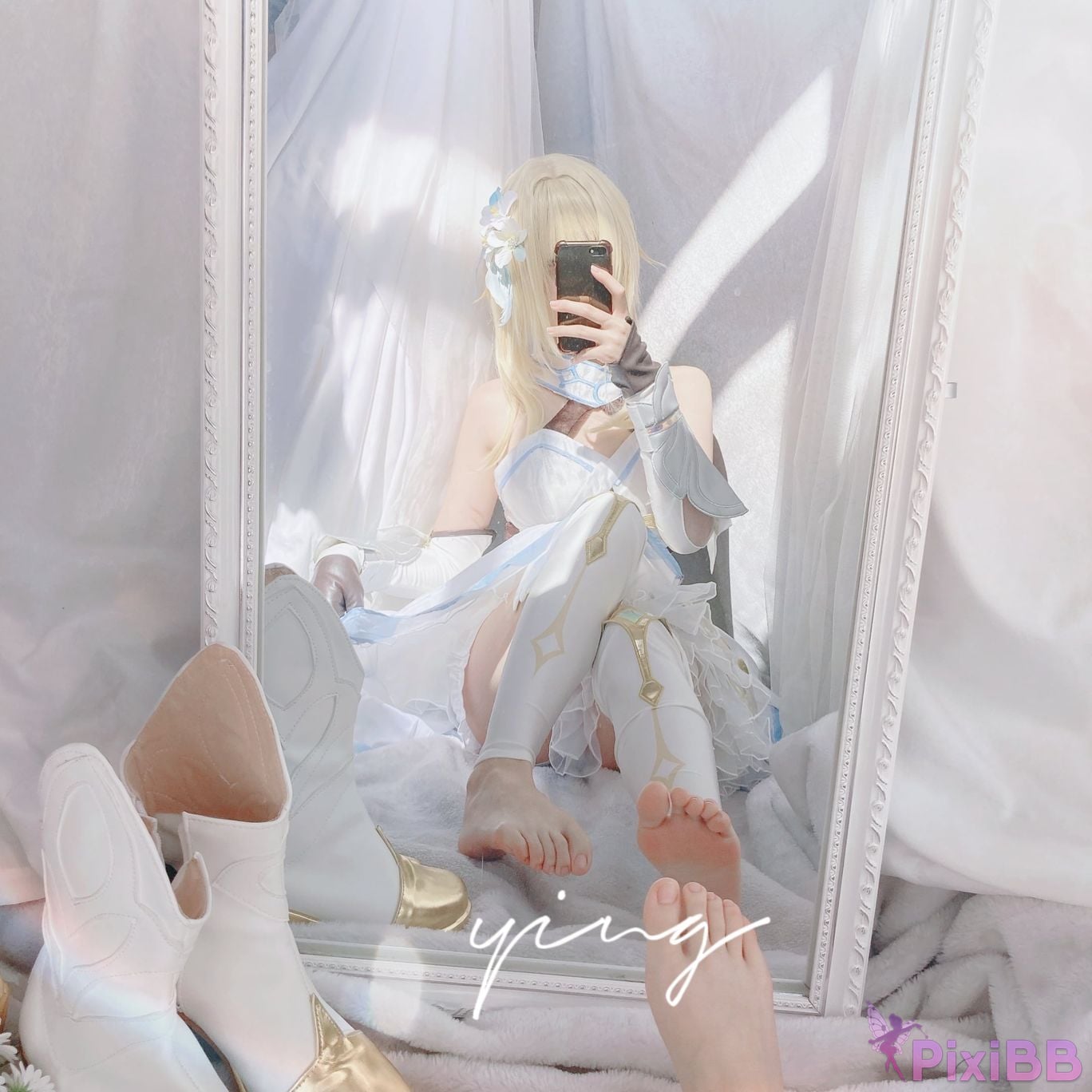 Coser Seele mai mai PixiBB.COM 125