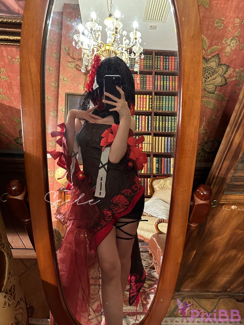 Coser Seele mai mai PixiBB.COM 048