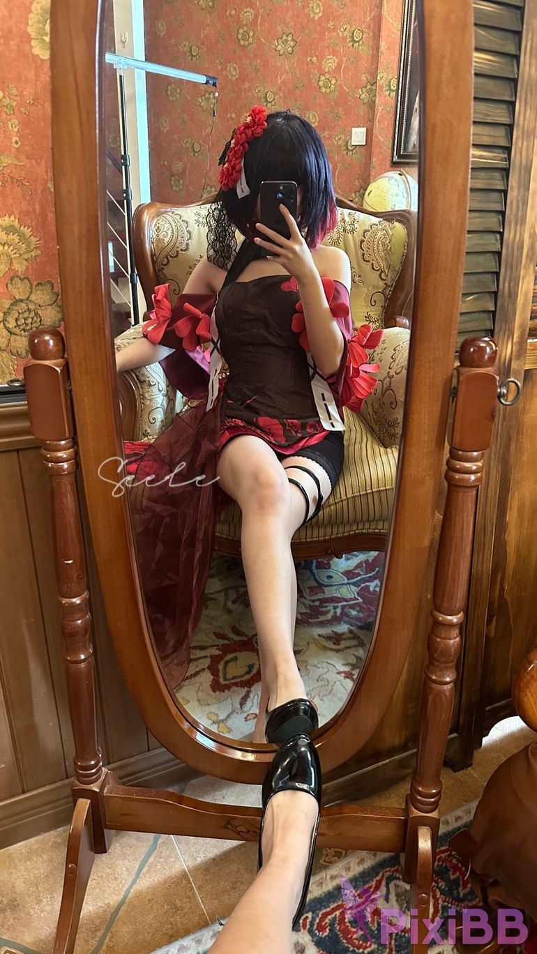 Coser Seele mai mai PixiBB.COM 049