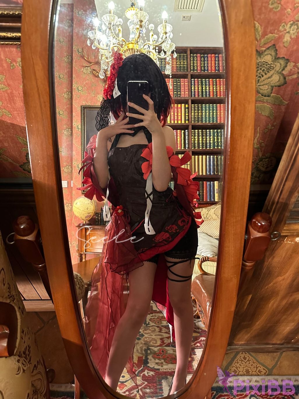 Coser Seele mai mai PixiBB.COM 055