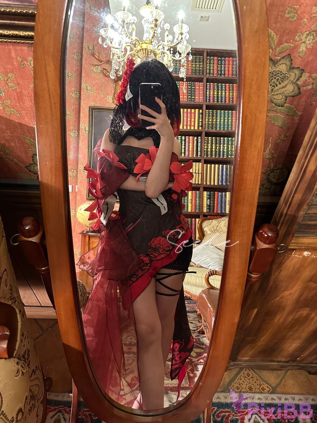 Coser Seele mai mai PixiBB.COM 056