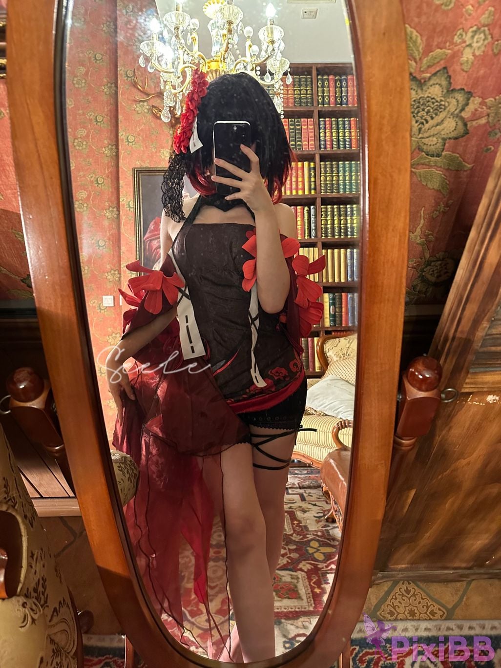 Coser Seele mai mai PixiBB.COM 057