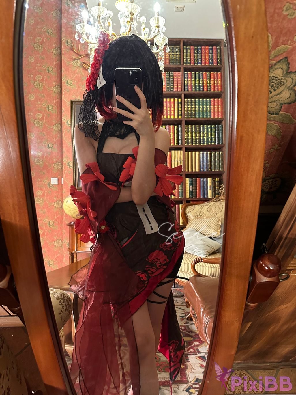 Coser Seele mai mai PixiBB.COM 058