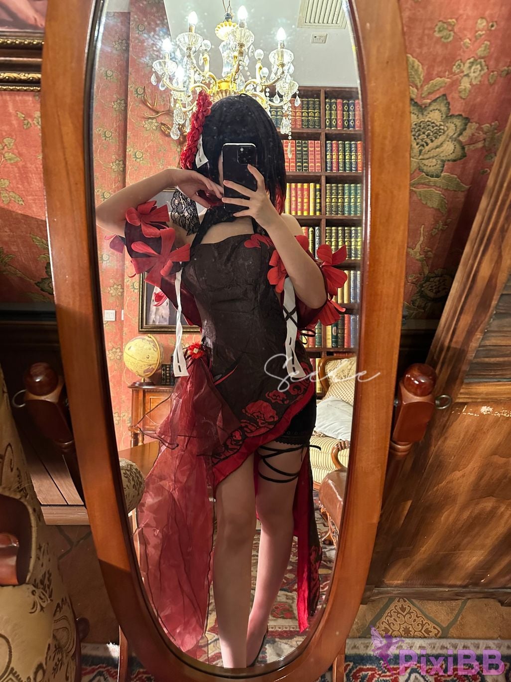 Coser Seele mai mai PixiBB.COM 059