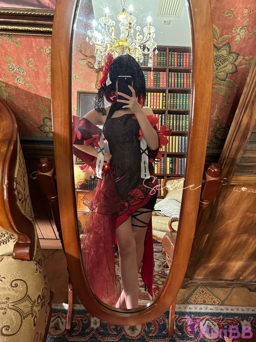 Coser Seele mai mai PixiBB.COM 060