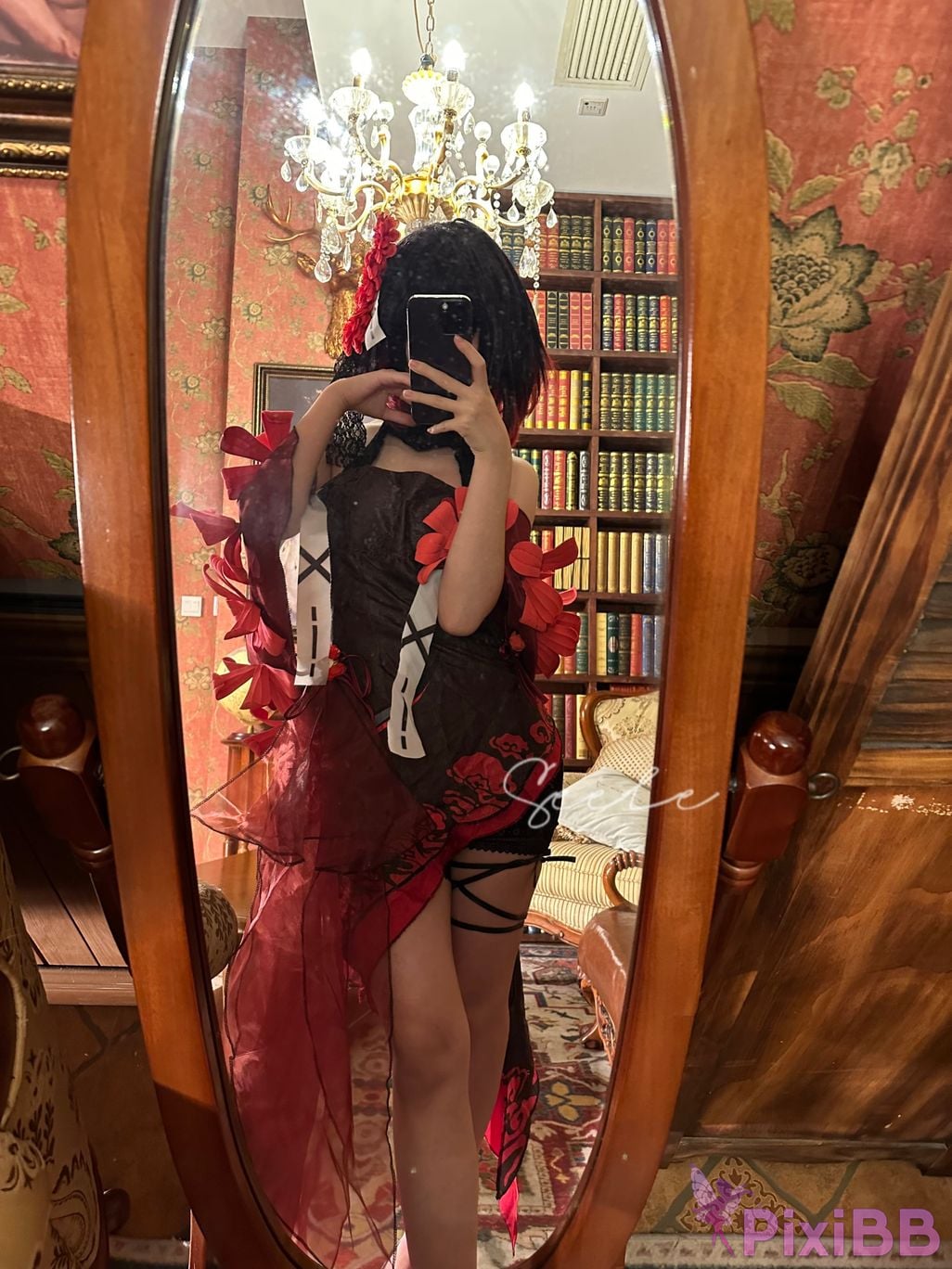 Coser Seele mai mai PixiBB.COM 061