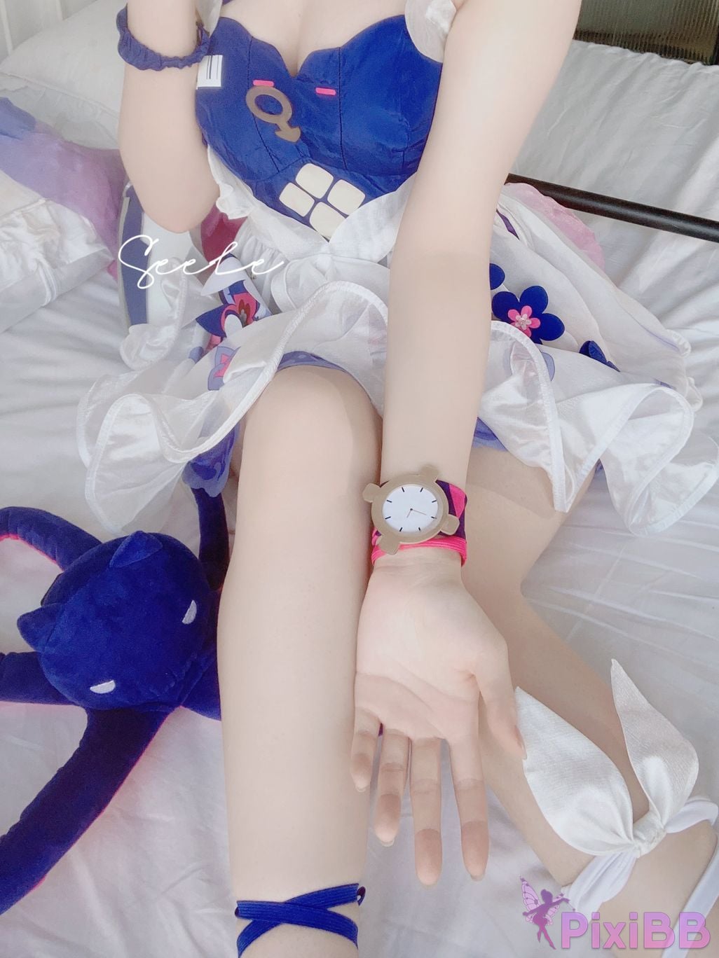 Coser Seele mai mai PixiBB.COM 069