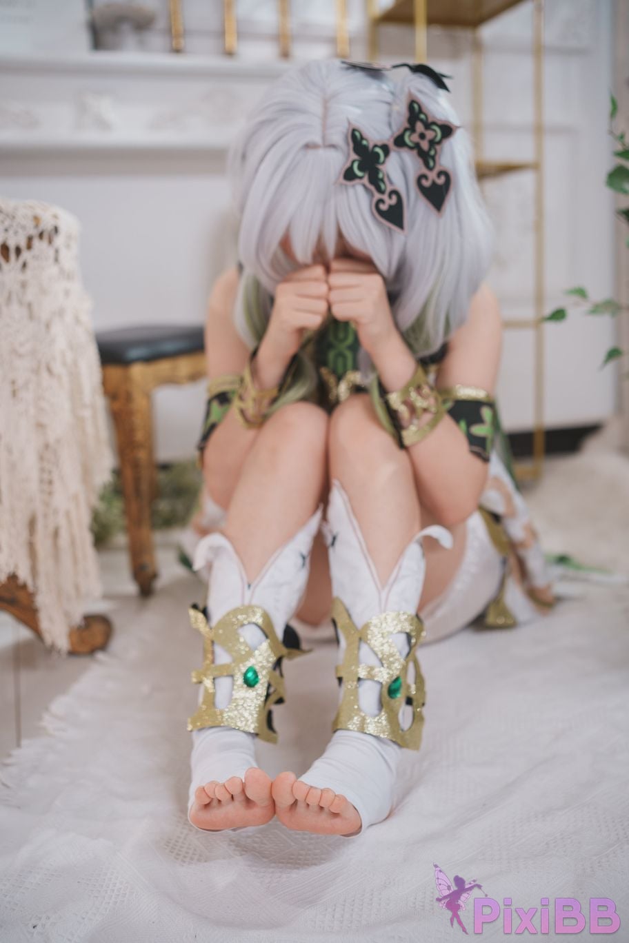Coser Seele mai mai PixiBB.COM 012