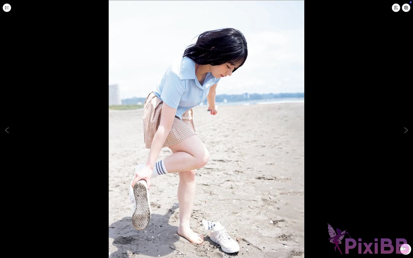 Japanese Idol Mao Takano Maho FRIDAY GOLD b i r t h W e s k n w o p PixiBB.COM 009
