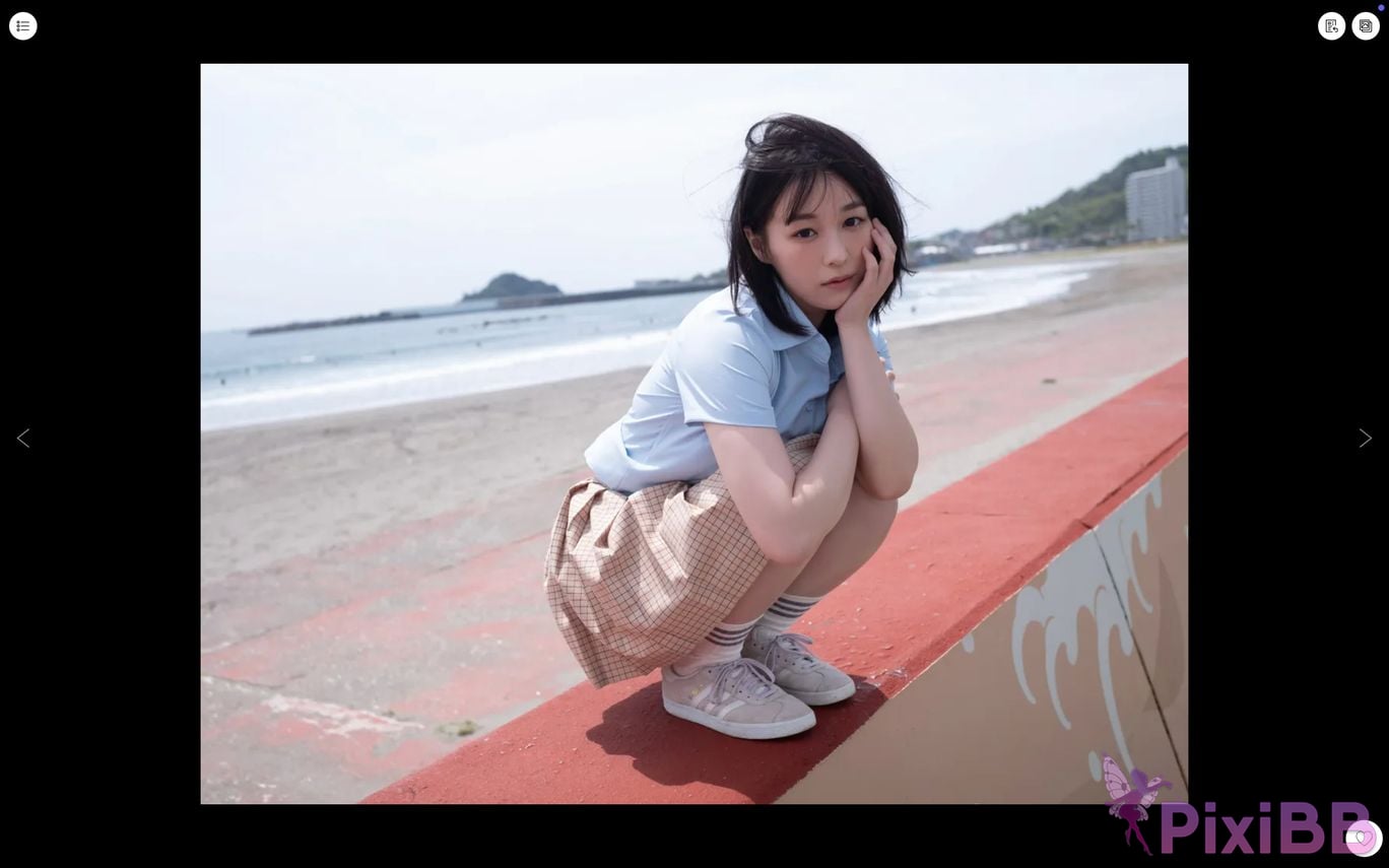Japanese Idol Mao Takano Maho FRIDAY GOLD b i r t h W e s k n w o p PixiBB.COM 017