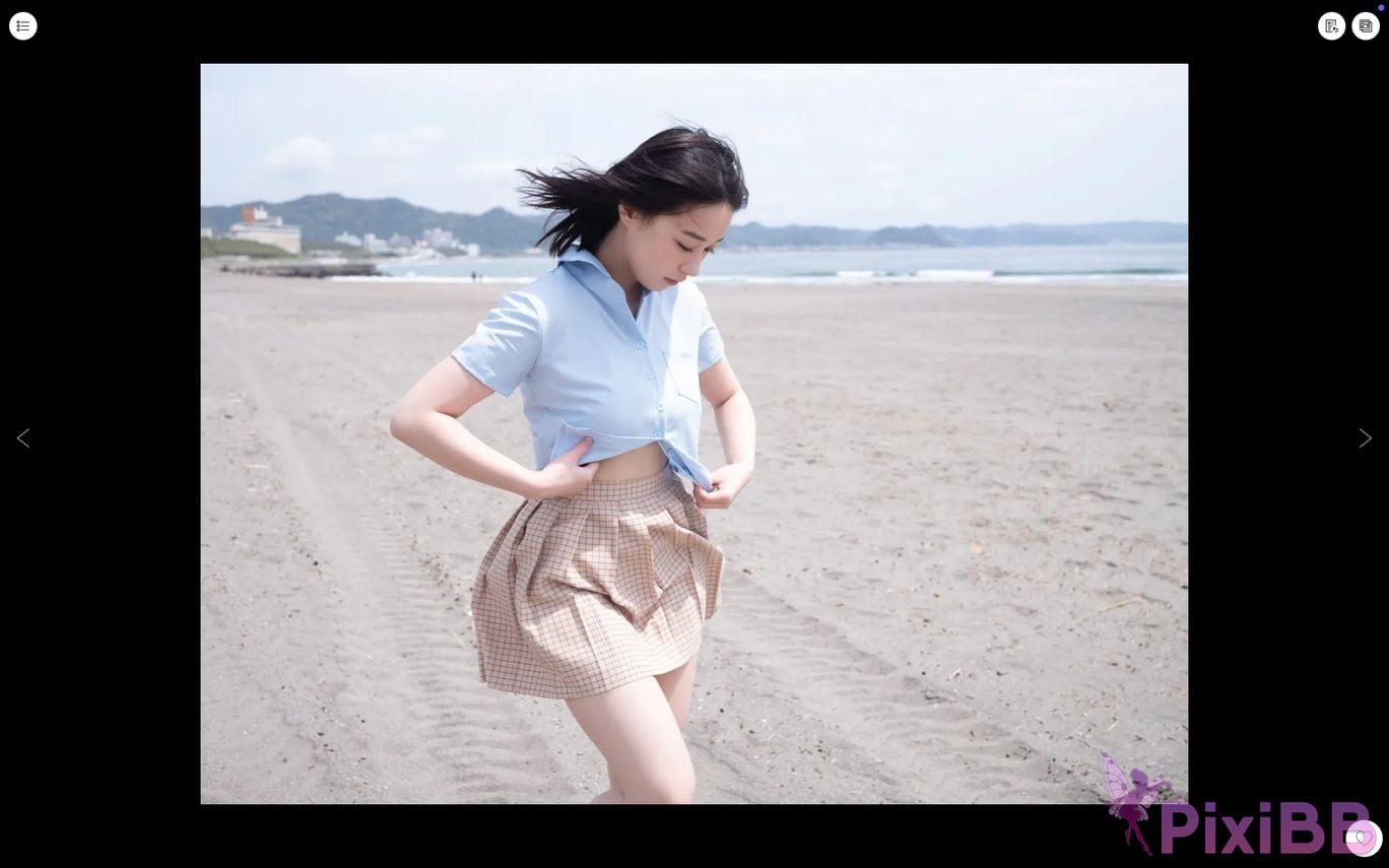 Japanese Idol Mao Takano Maho FRIDAY GOLD b i r t h W e s k n w o p PixiBB.COM 018