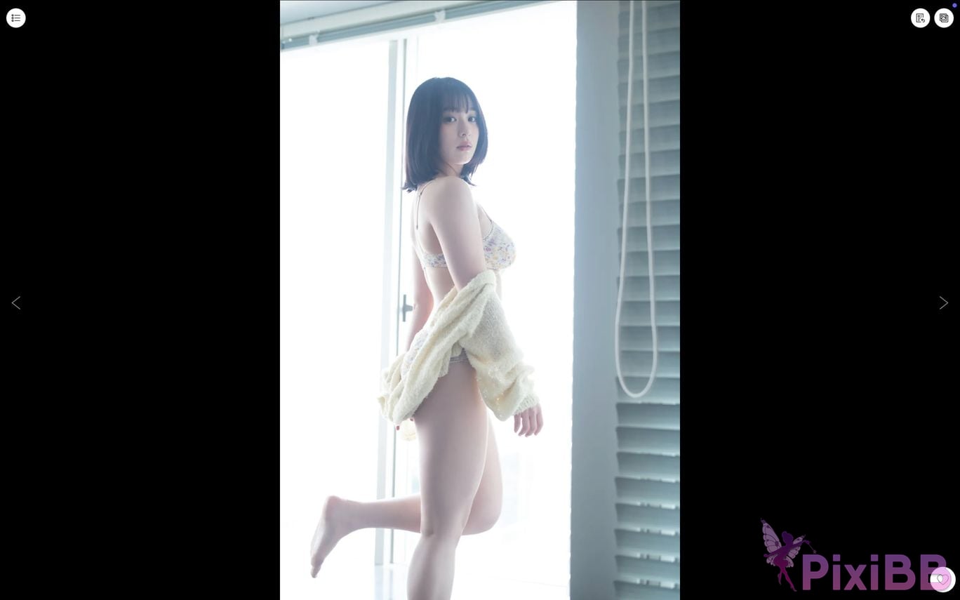 Japanese Idol Mao Takano Maho FRIDAY GOLD b i r t h W e s k n w o p PixiBB.COM 022