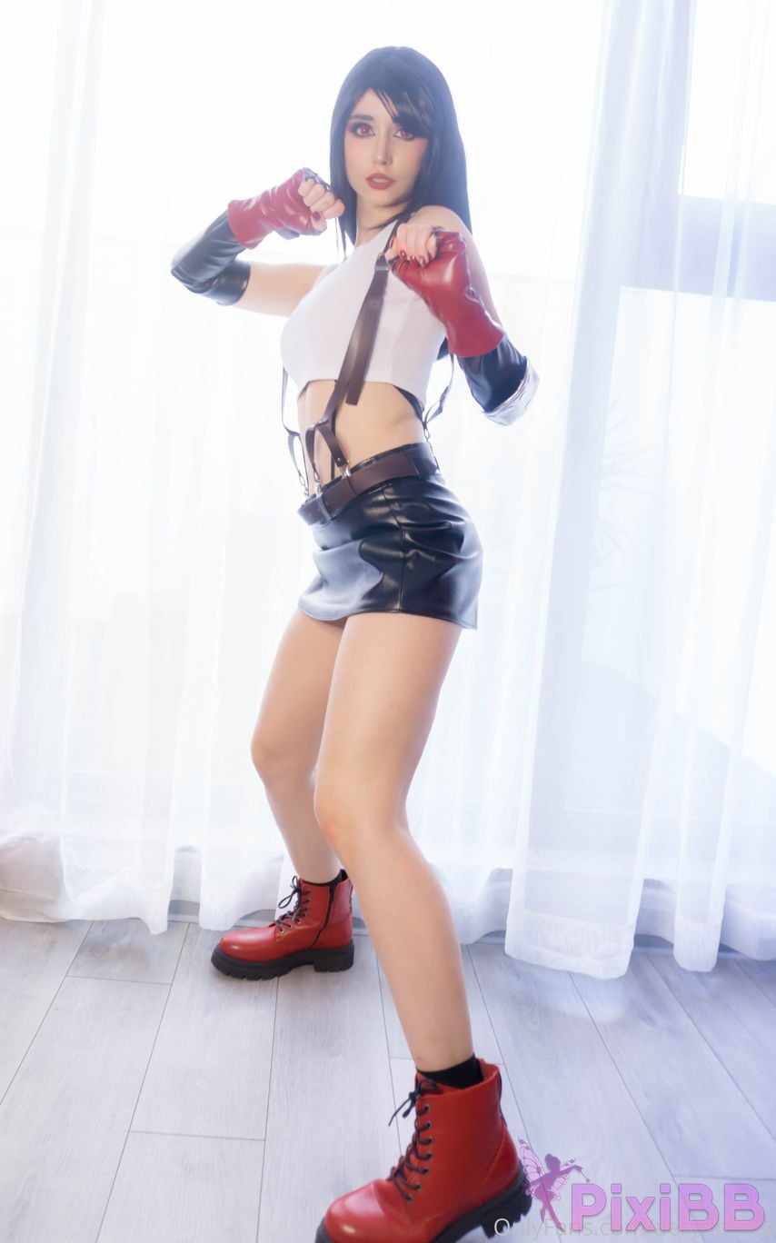 Aery Tiefling Tifa PixiBB.COM 33