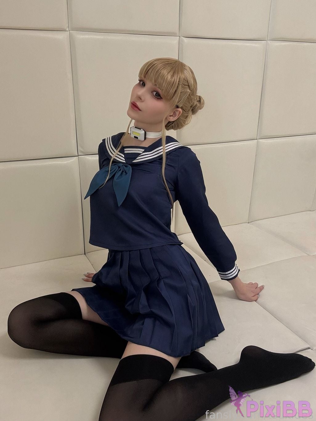 Tsuki Desu Nemu Manaka PixiBB.COM 1
