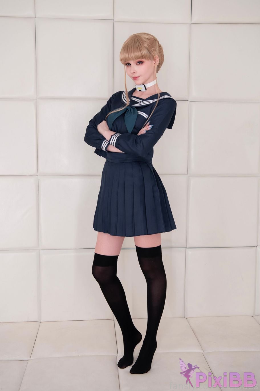 Tsuki Desu Nemu Manaka PixiBB.COM 11