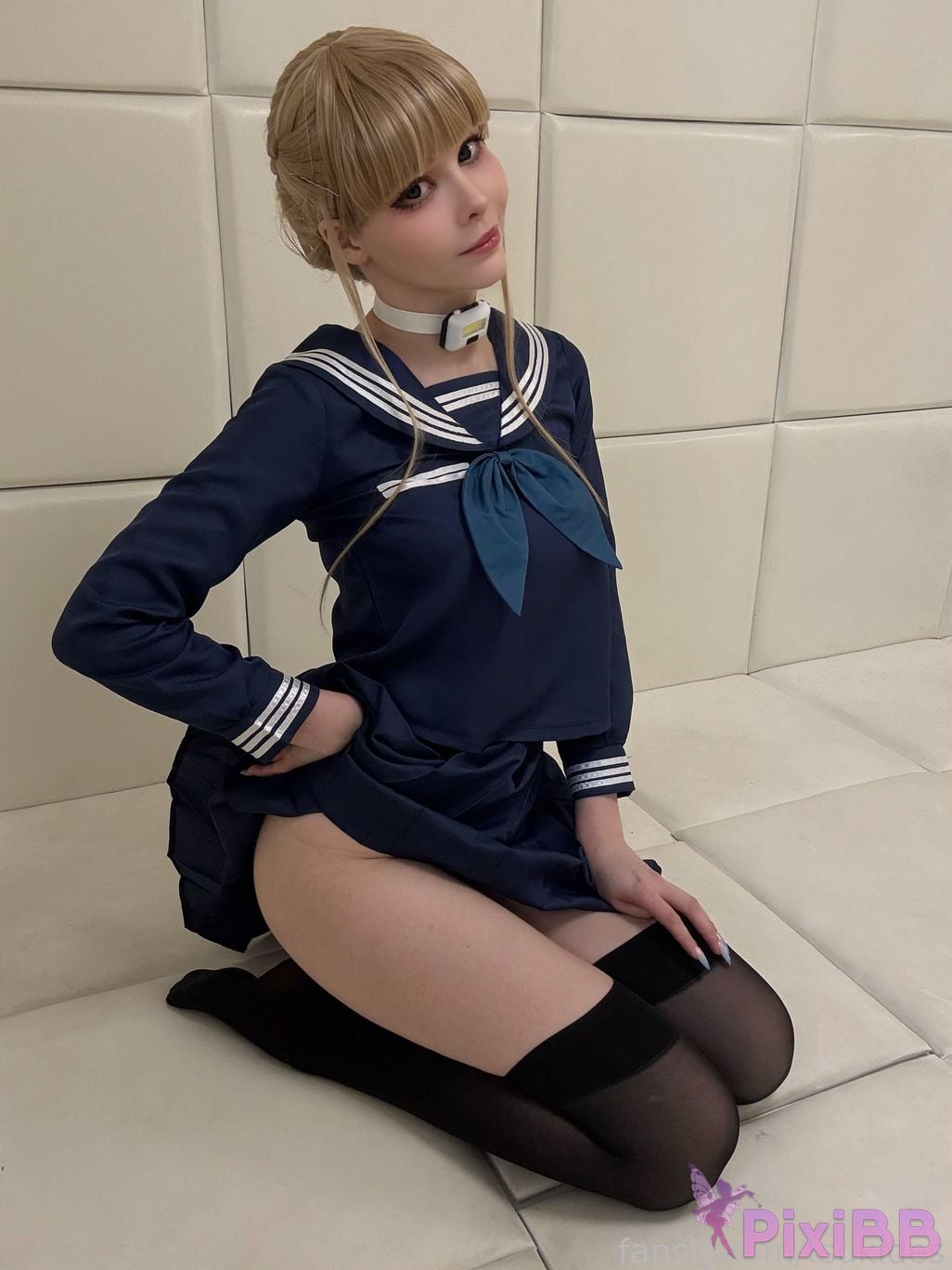 Tsuki Desu Nemu Manaka PixiBB.COM 16